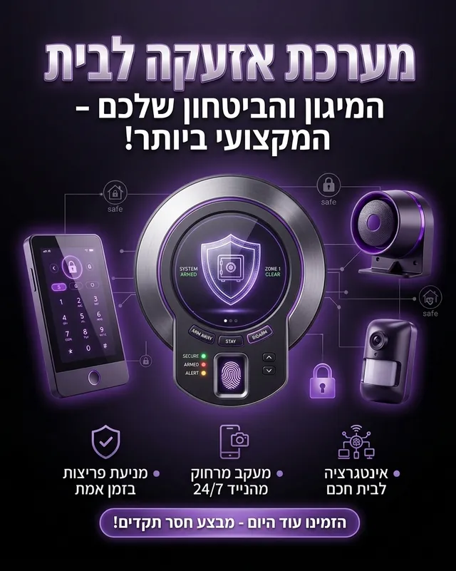 טרגוט מנהלי רכש וקניינים